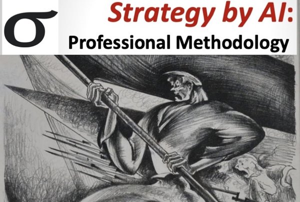 How Strategy by AI Assessed De Beers UK: A Complete Strategic Portrait of a Company at the Crossroads